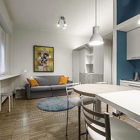 Apartmán Broglio 2 Design Loft Milán Exteriér fotografie