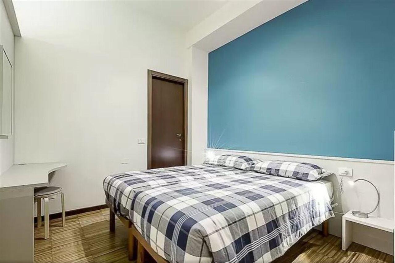 Apartmán Broglio 2 Design Loft Milán Exteriér fotografie