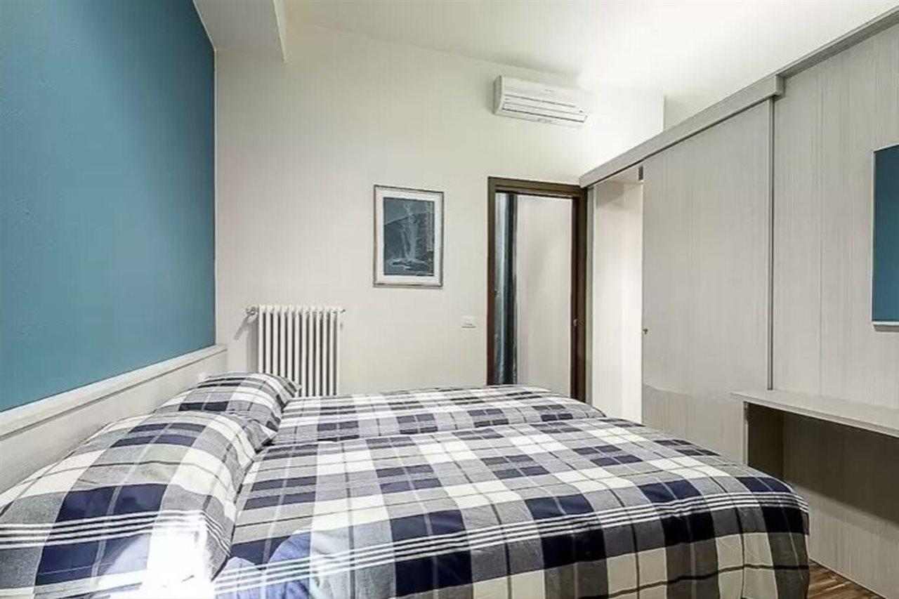 Apartmán Broglio 2 Design Loft Milán Exteriér fotografie