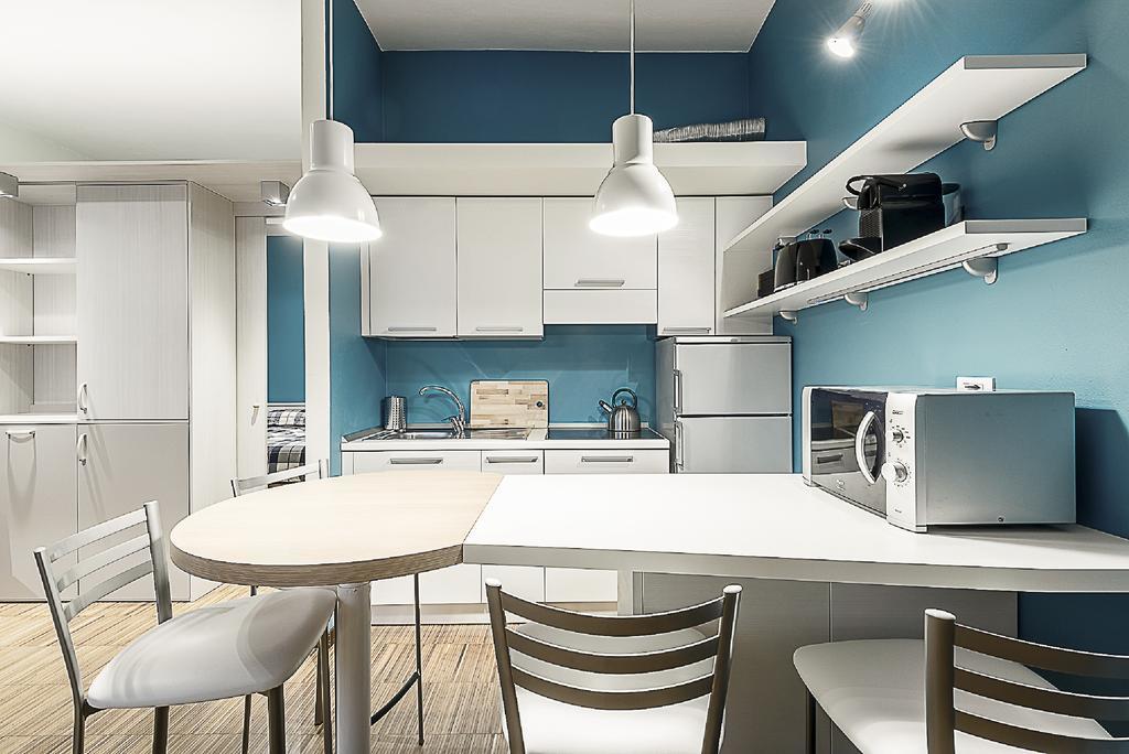 Apartmán Broglio 2 Design Loft Milán Exteriér fotografie