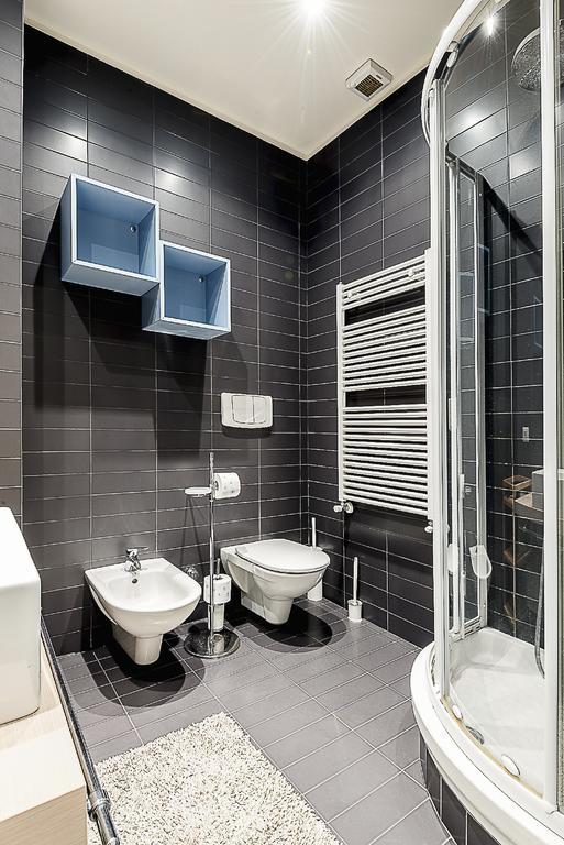 Apartmán Broglio 2 Design Loft Milán Exteriér fotografie