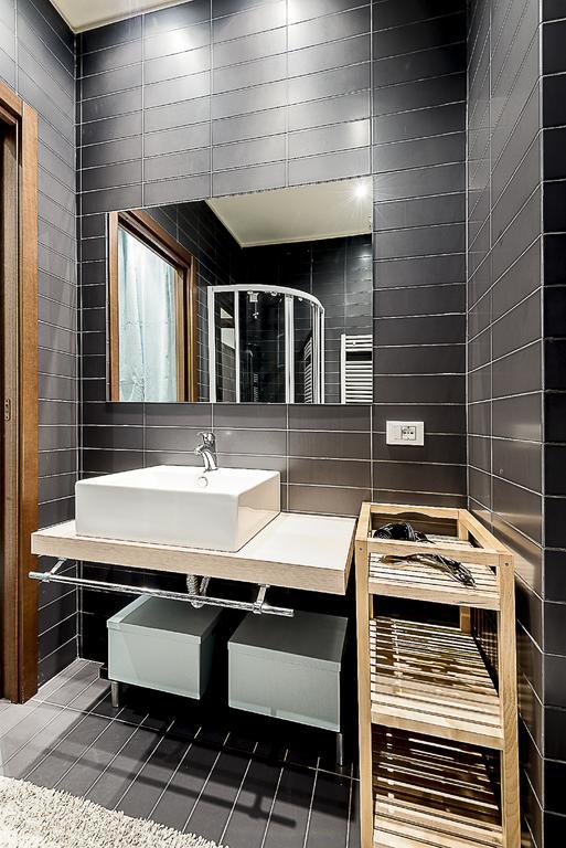 Apartmán Broglio 2 Design Loft Milán Exteriér fotografie